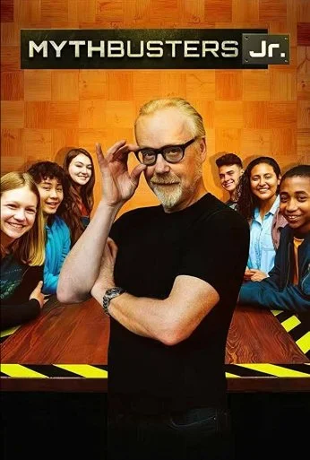 Разрушители легенд. Дети (2019) онлайн бесплатно